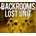 Backrooms Lost Unit