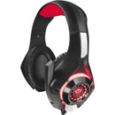Trust GXT 313 Nero Illuminated Gaming Headset