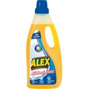 Alex mydlový čistič na dlažbu a laminát 1 l