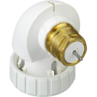 Danfoss 013G1350 ADAPTÉR ROHOVÝ PRO VENTILY RA