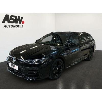 Volkswagen Passat Variant 2.0 TDI R-Line DSG 110 kW