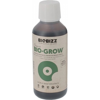 Image 1 of Biobizz BIO-GROW 250 ml