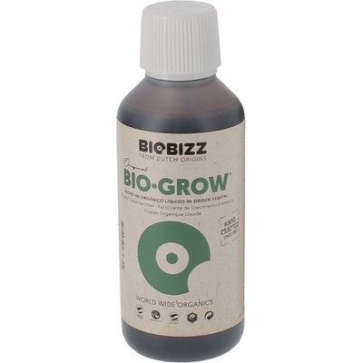 Biobizz BIO-GROW 250 ml