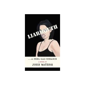 Liarmouth (ISBN: 9781472157577)