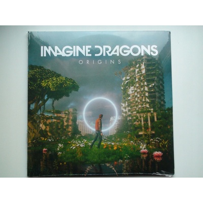 Imagine Dragons - Origins - Vinyl