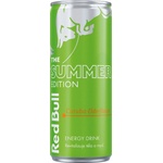 Red Bull Green Edition Curuba 250 мл