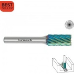 Karnasch Борфреза B (ZYB) Ø 10, 0 x 20, 0 (Ø 6, 0) | 65mm HP-3 PRO GREEN-TEC BESTSELLER (1305)