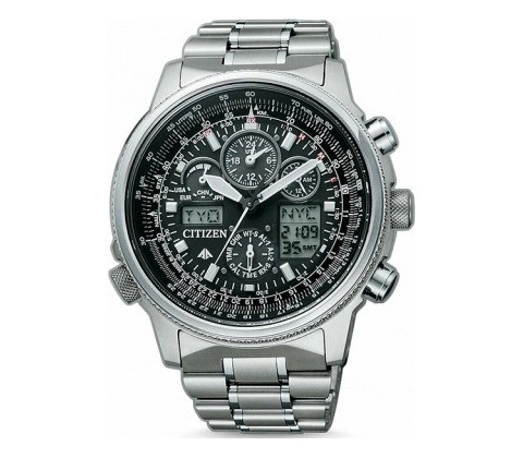 Citizen JY8020