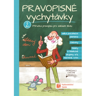 Pravopisné vychytávky 2