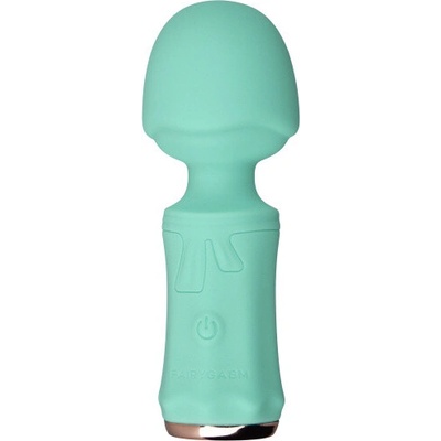 FairyGasm SecretFuntasy Green