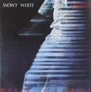 WHITE SNOWY: WHITE FLAMES CD