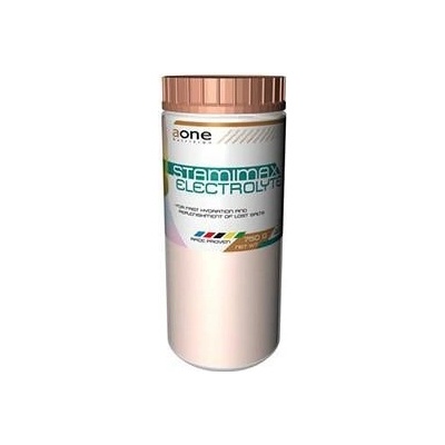 Aone Stamimax Electrolyte 750 g