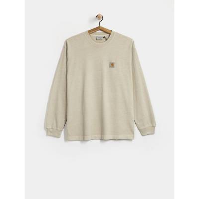 Carhartt WIP Vista fleur de sel garment dyed