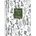Drasca Скечбук Flowers 120г А5 60л Herbs черни