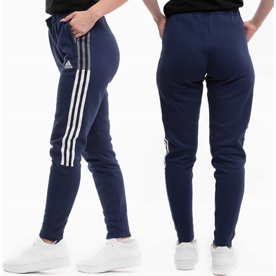adidas tepláky Tiro 21 Sweat W GK9676 modré