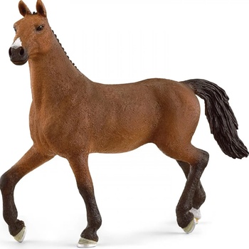 Schleich Фигурка Schleich Horse Club - Олденбургска кобила (13945-35719)