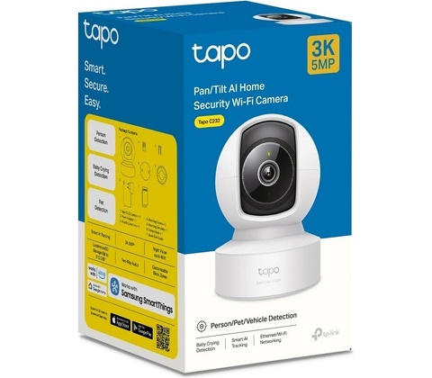 TP-Link Tapo C232