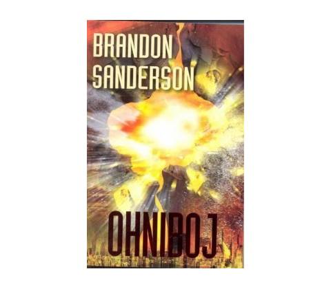 Ohniboj