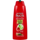 Šampóny Garnier Fructis Color Resist šampón 400 ml