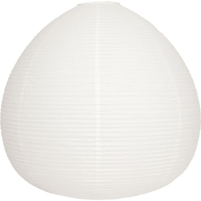 OYOY Kojo абажур, 60 см, бял, хартиен (L300857)