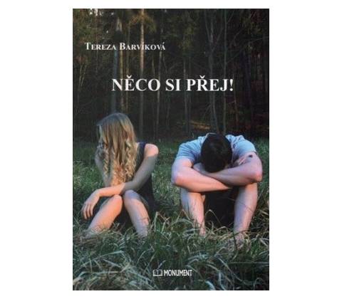 Něco si přej!