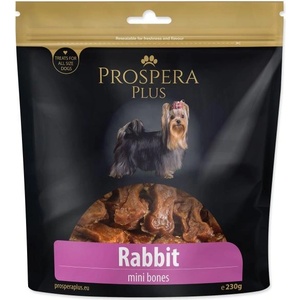 Prospera Plus Лакомство prospera Plus заек мини кости 230g (1514-17061)