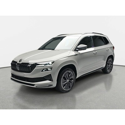 Skoda Karoq 2.0 TSI 4x4 DSG Sportline 140 kW
