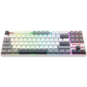 Redragon Kumara K552WGL-RGB Клавиатури