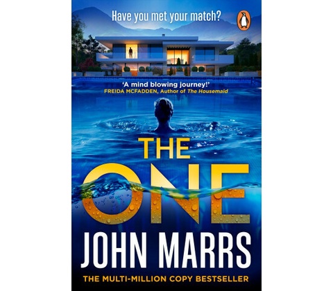 One