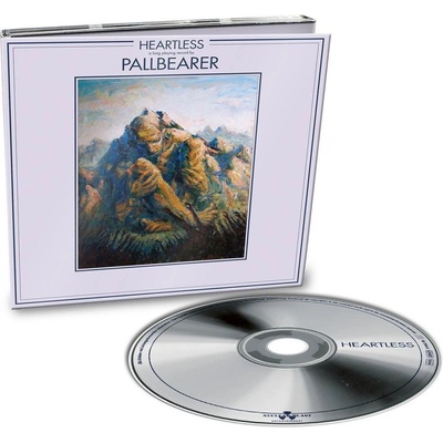 PALLBEARER - HEARTLESS