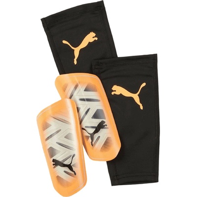 Puma Ultra Flex Sleeve černo-oranžové