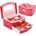 Amparo Miranda 9472 Red