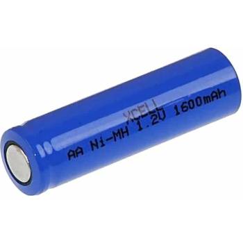 Image 1 of Energy Technology Aa1600 x батерия (1400000064)