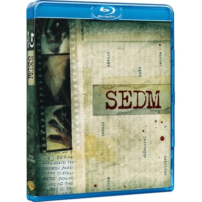 sedm BD