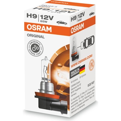 Osram Original Line H9 PGJ19-5 12V 65W 64213