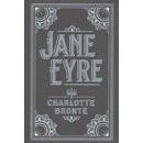 Jane Eyre Bronte CharlottePevná vazba