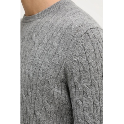 Hackett Вълнен пуловер Hackett London (HM7000079)