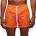 Sundek Бански гащета Sundek Netherlands flag swimming shorts - Orange (Sun Orange 04)