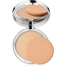 Clinique Superpowder kompaktný púder a make-up v jednom 07 Matte Neutral 10 g