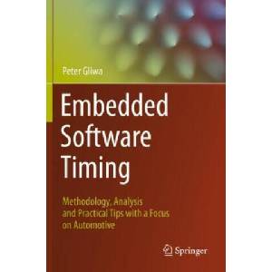 Embedded Software Timing | Peter Gliwa (2022)