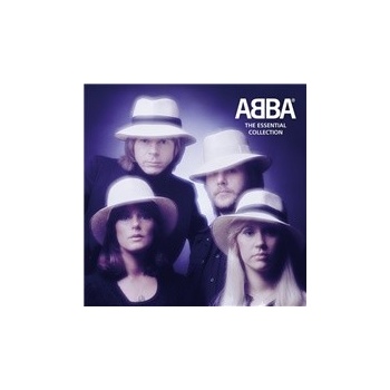 ABBA - The Essential Collection