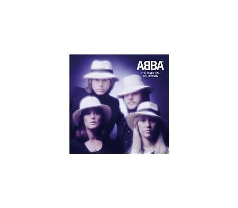 ABBA - The Essential Collection