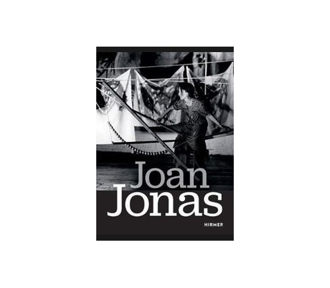 Joan Jonas