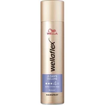 Wella Wellaflex 2 Days Volume Hairspray 75 ml