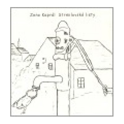 Strmilovské listy - Zeno Kaprál