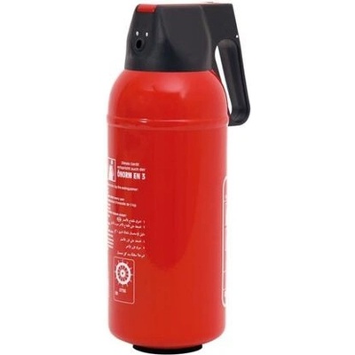 Hasící přístroj práškový 2 kg 86 055