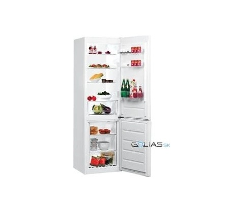 Whirlpool BLF 8122 W