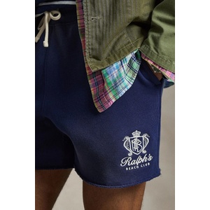 Ralph Lauren къс панталон мъжки с памук (710B14578) - answear - 207,30 лв