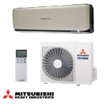 Mitsubishi SRK50ZSX-WT / SRC50ZSX-W2 Климатици