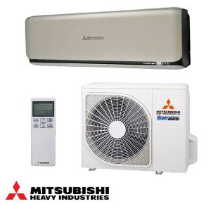 Mitsubishi SRK50ZSX-WT / SRC50ZSX-W2 Климатици